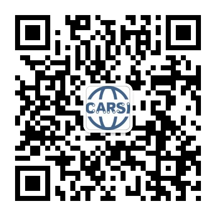 CARSI 资源共享服务 二维码