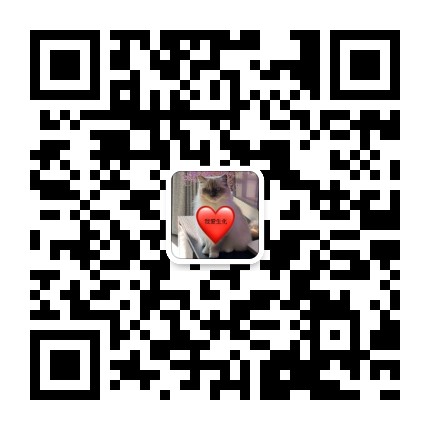 我爱生化 二维码